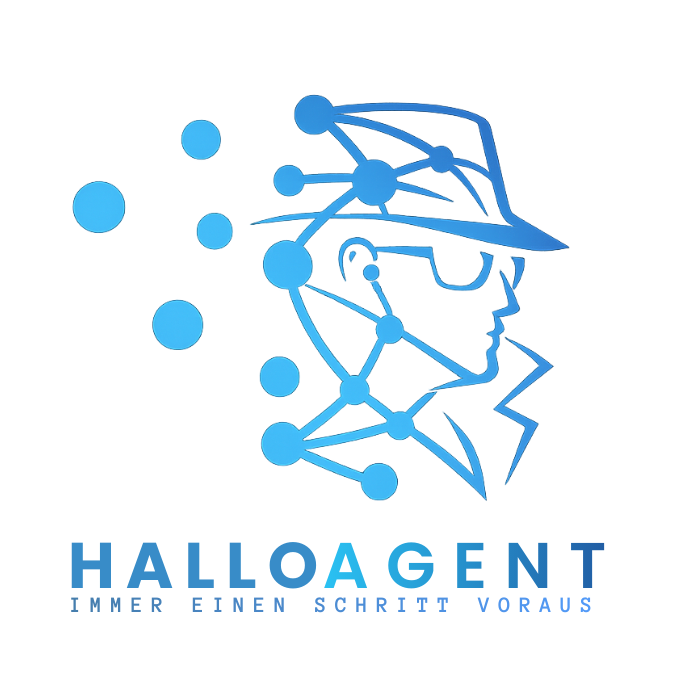 HalloAgent Icon
